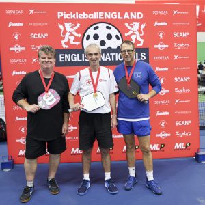The Pickleball English Nationals held at the Bolton Arena.
Day 2
Pictures by Paul Currie
07796 146931
www.paulcurrie.co.uk