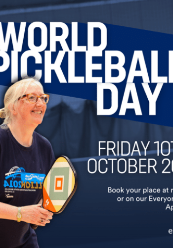 World Pickleball Day 2025